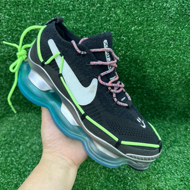 Air Max Scorpion Flyknit “Have a Nike Day"