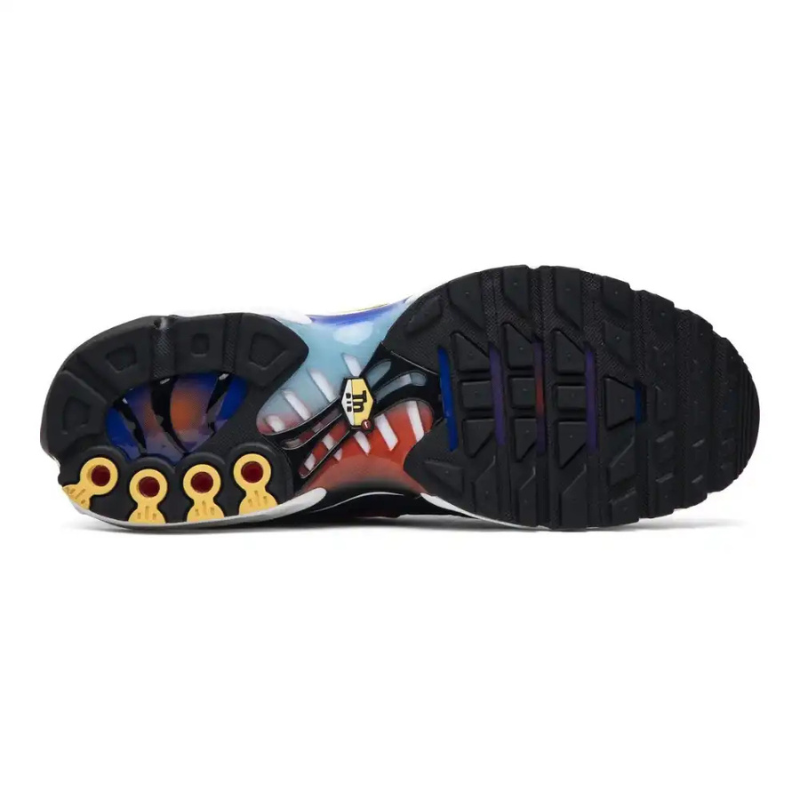 Air Max TN Plus "Greedy"
