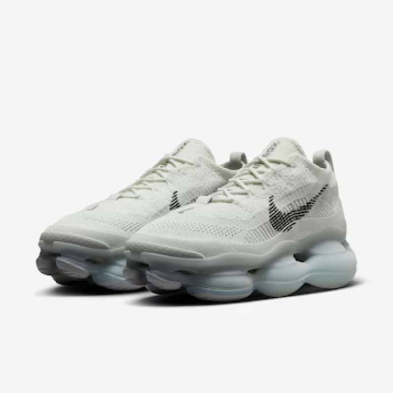 Air Max Scorpion "White Geode Teal"