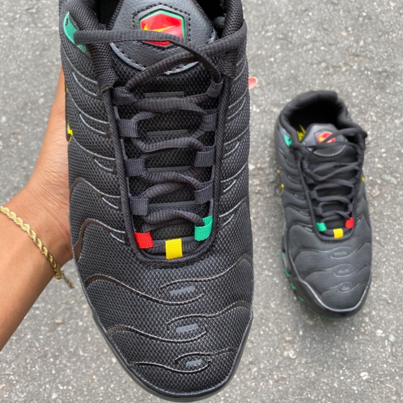 Air Max TN Plus "Reggae"