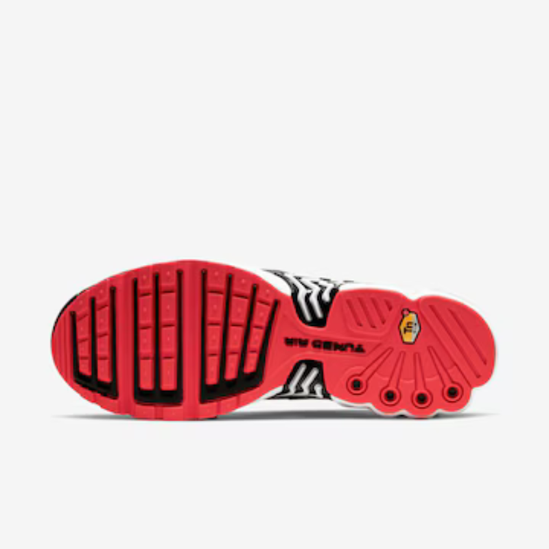 Air Max Plus III "Track Red"
