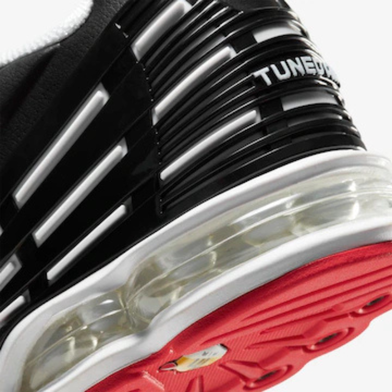 Air Max Plus III "Track Red"