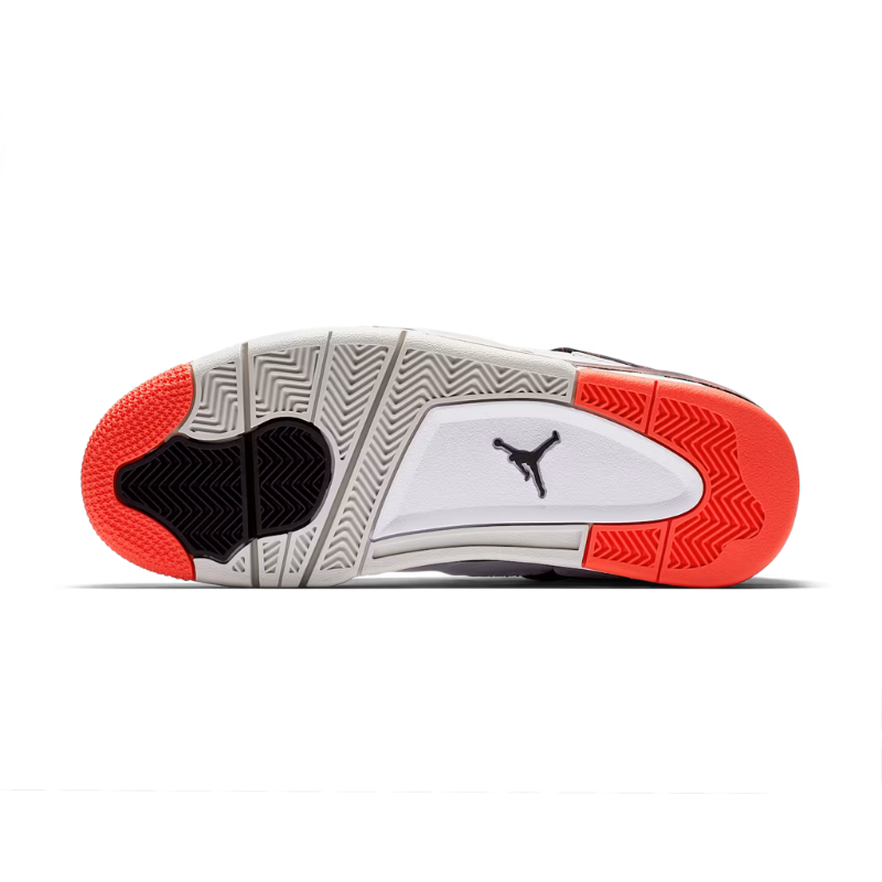 Jordan 4 Flight Nostalgia
