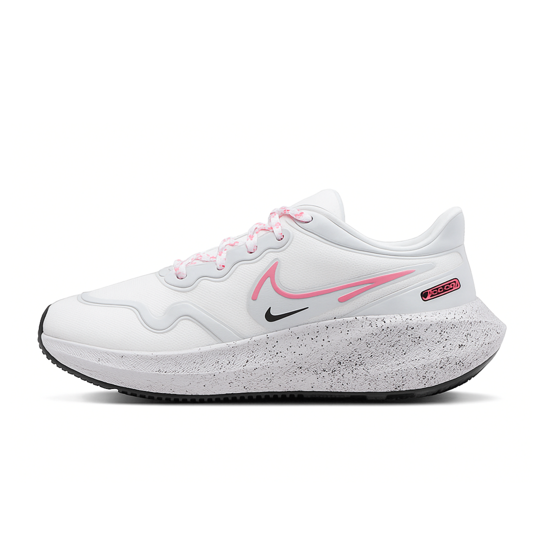 Nike Air Zoom NK 47 White/Pink
