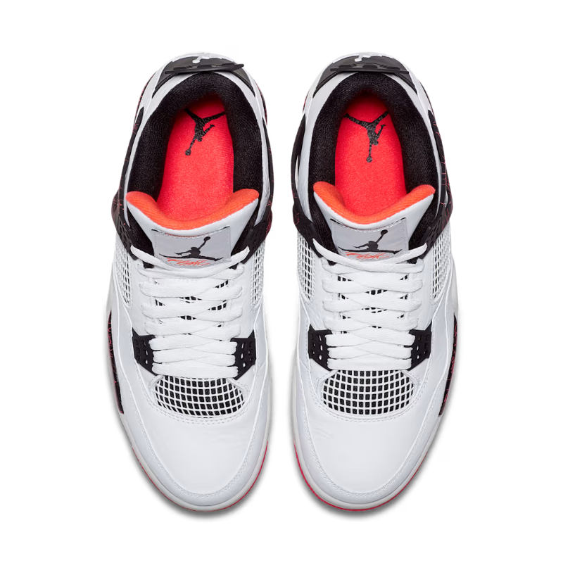 Jordan 4 Flight Nostalgia