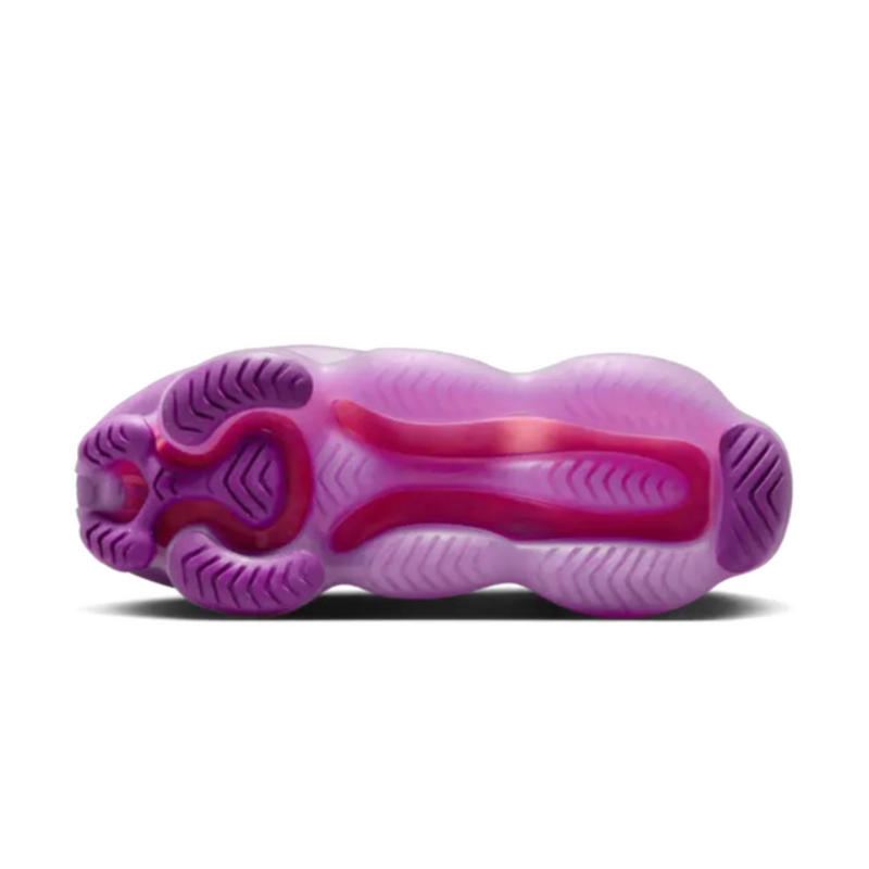 Air Max Scorpion "Red Stardust"