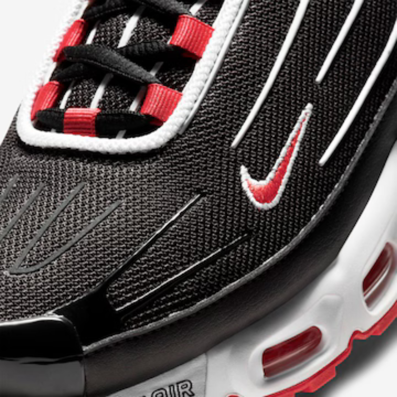 Air Max Plus III "Track Red"