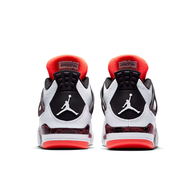 Jordan 4 Flight Nostalgia