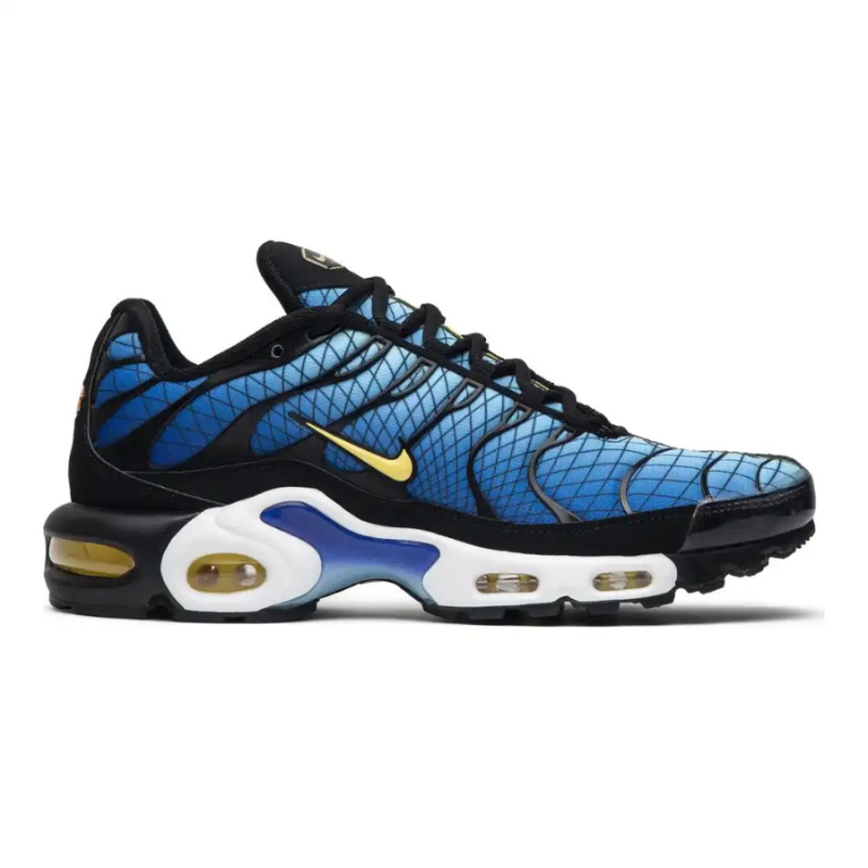 Air Max TN Plus "Greedy"