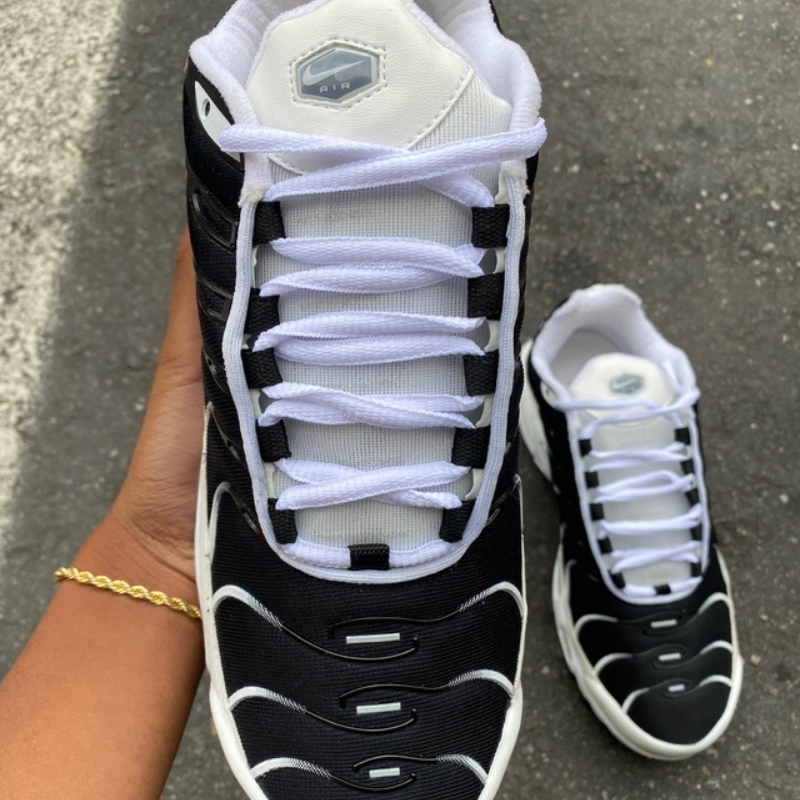 Air Max TN Plus "Killer Whale"