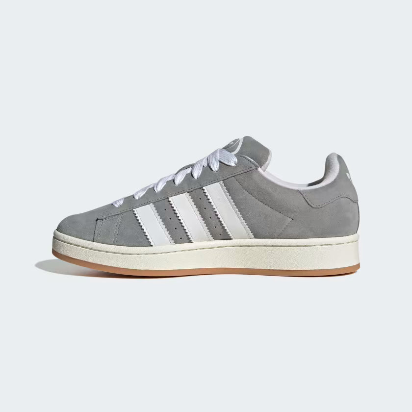 Adidas Campus 00s Gray & White