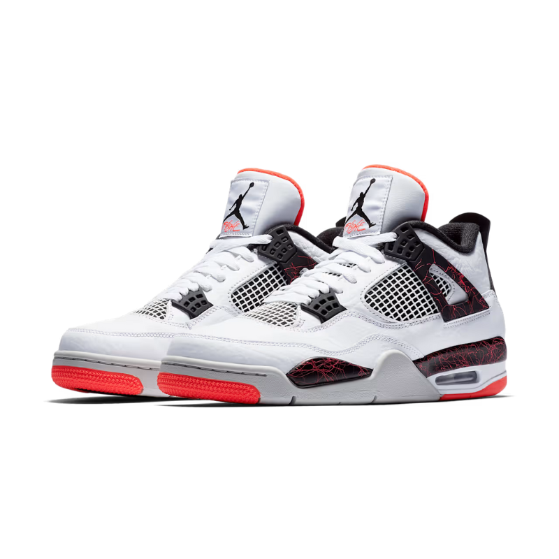 Jordan 4 Flight Nostalgia