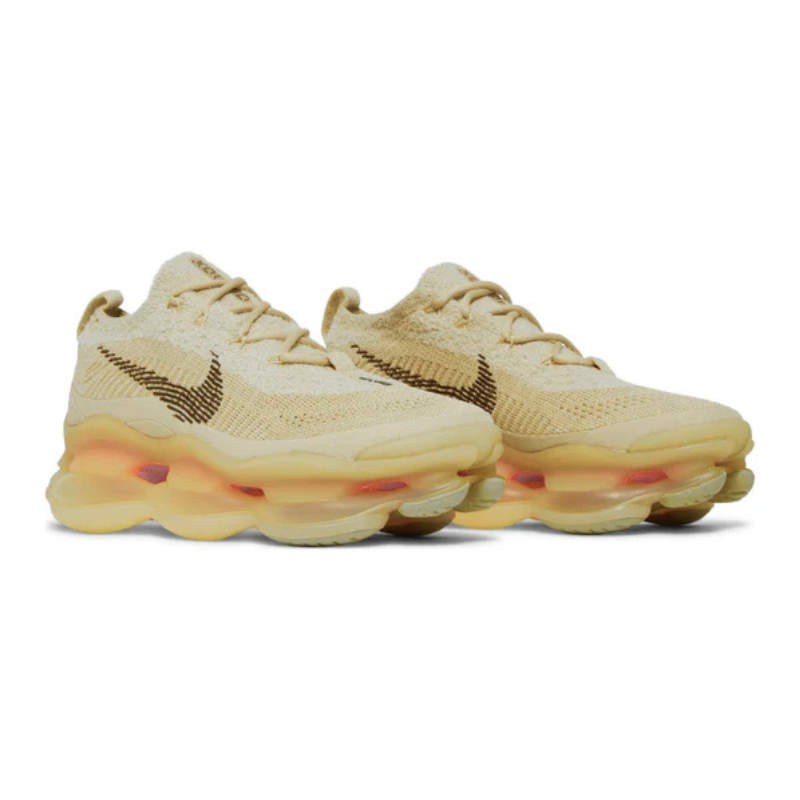 Air Max Scorpion Flyknit "Sesame"
