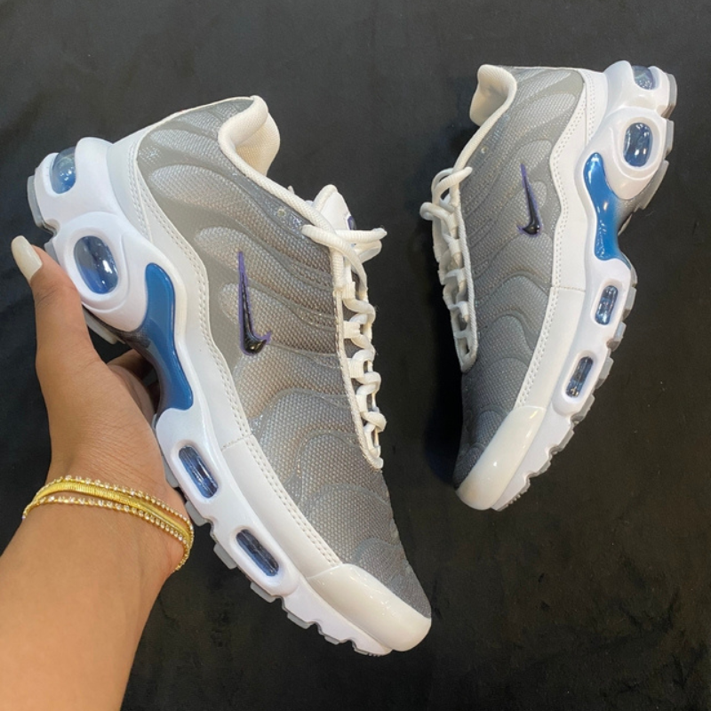 Air Max TN Plus "Sail Gray"