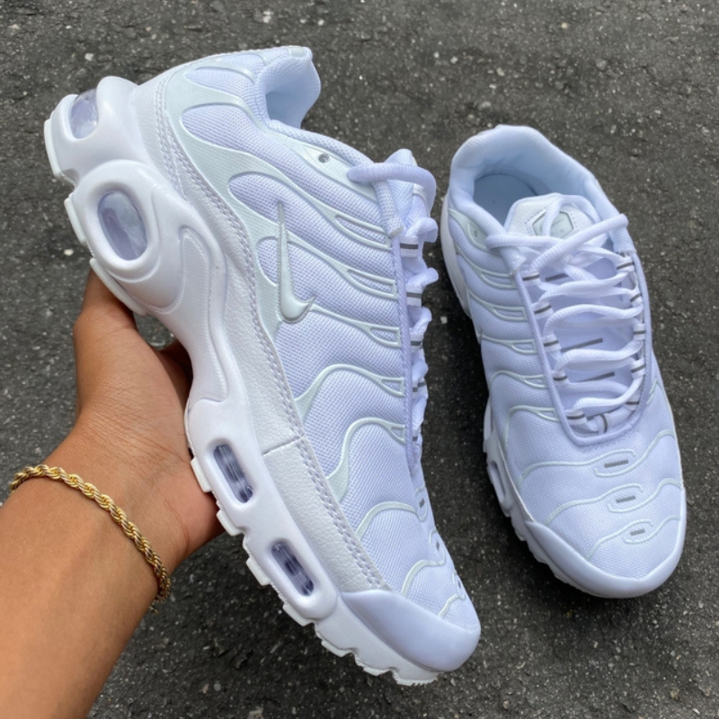 Air Max TN Plus White