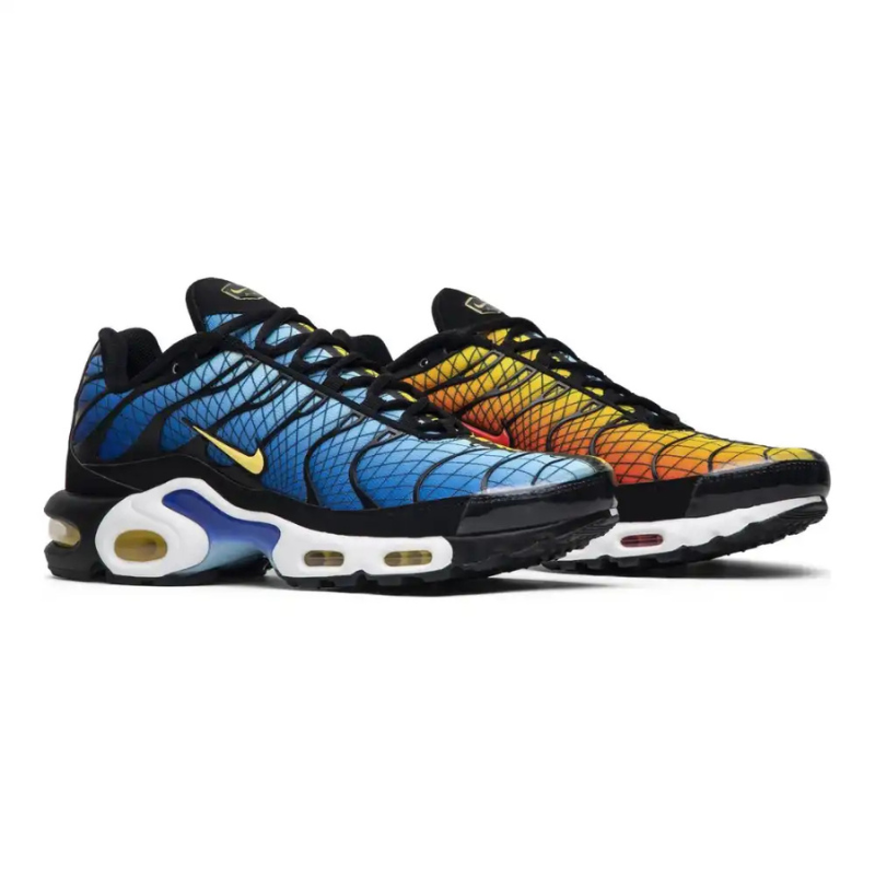 Air Max TN Plus "Greedy"