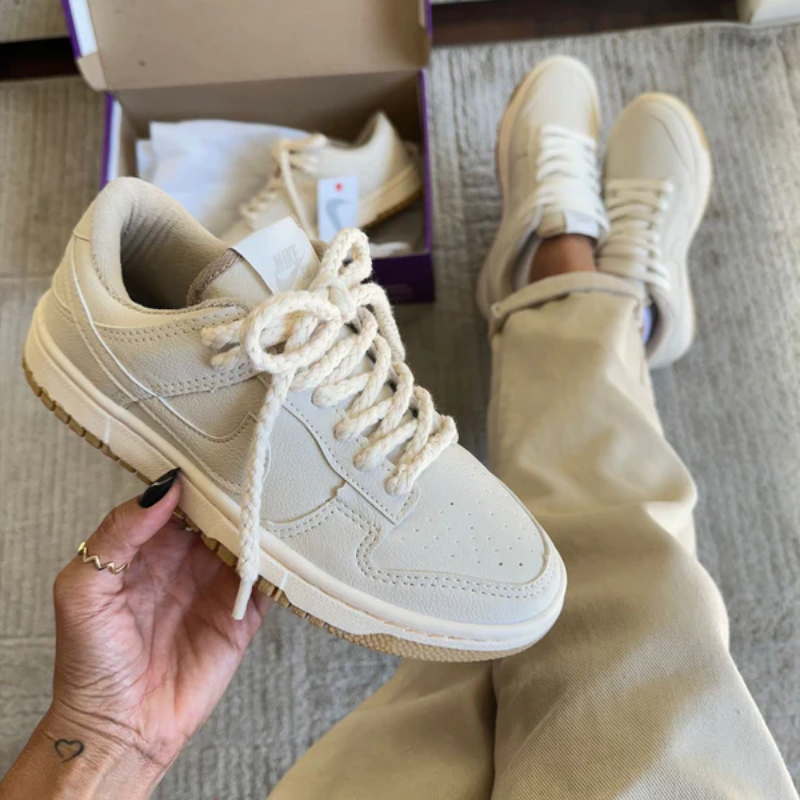 Dunk Low Off-White