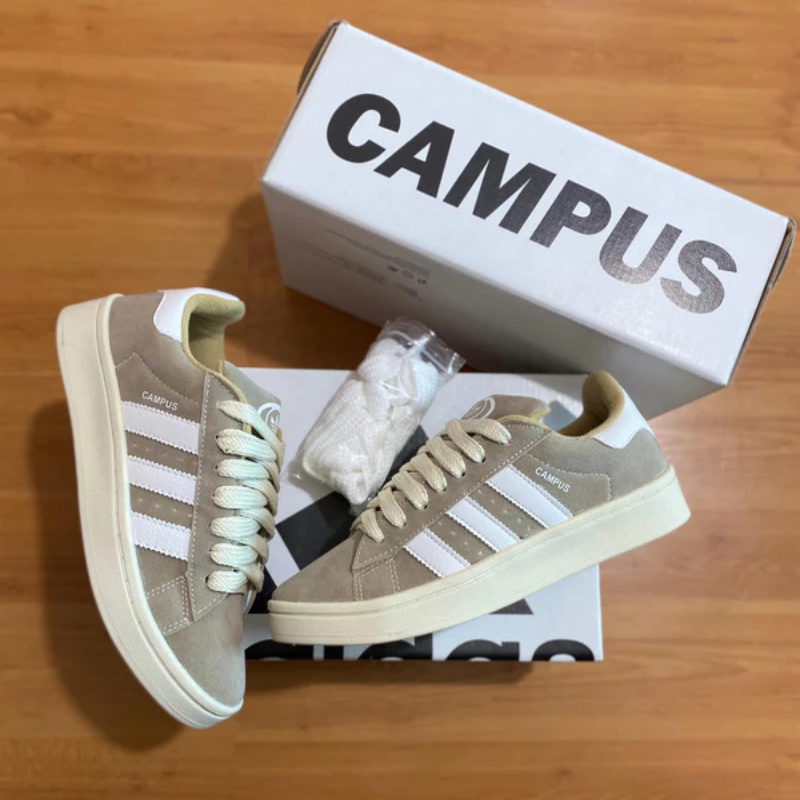 Adidas Campus 00s Bege