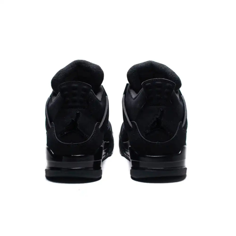 Jordan 4 Black Cat