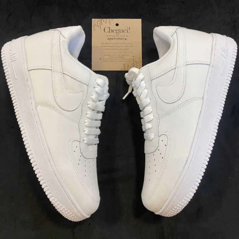 Air Force 1 White