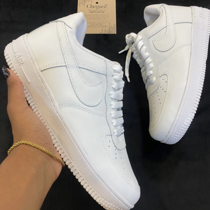 Air Force 1 White