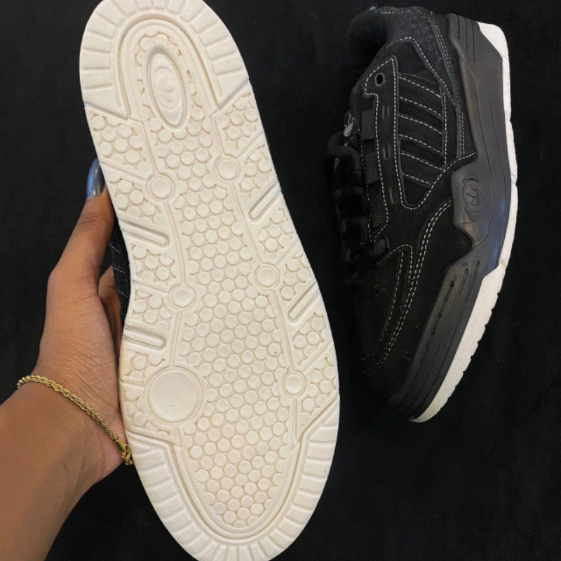 Adidas ADI2000 Triple Black