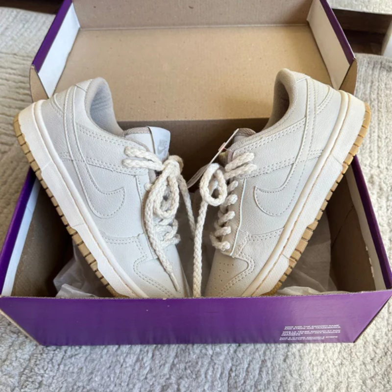 Dunk Low Off-White