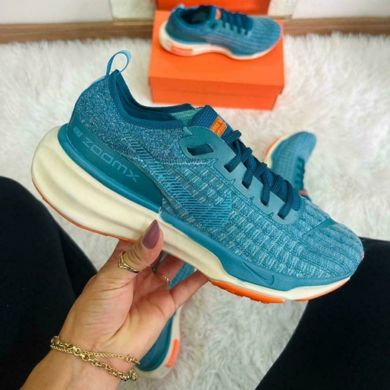 Air Max Zoomx Invincible Run