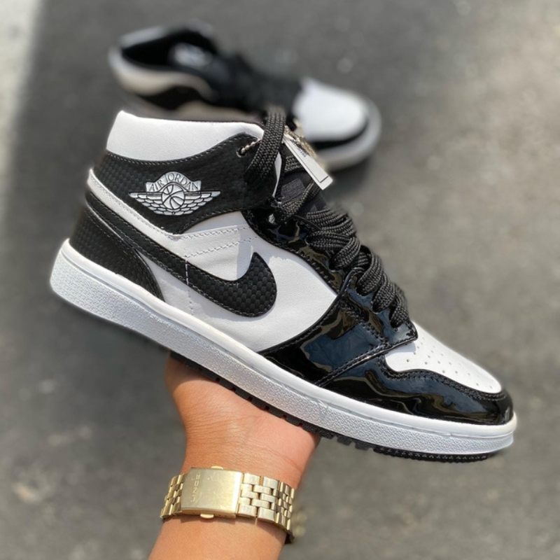 Air Jordan 1 High Panda