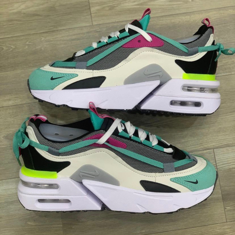 Air Max Furyosa "Photon Dust Cool"