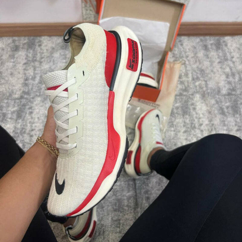 Air Max Zoomx Invincible Run 3 Red