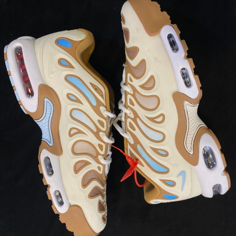 Air Max Plus Drift TN "Cacau"