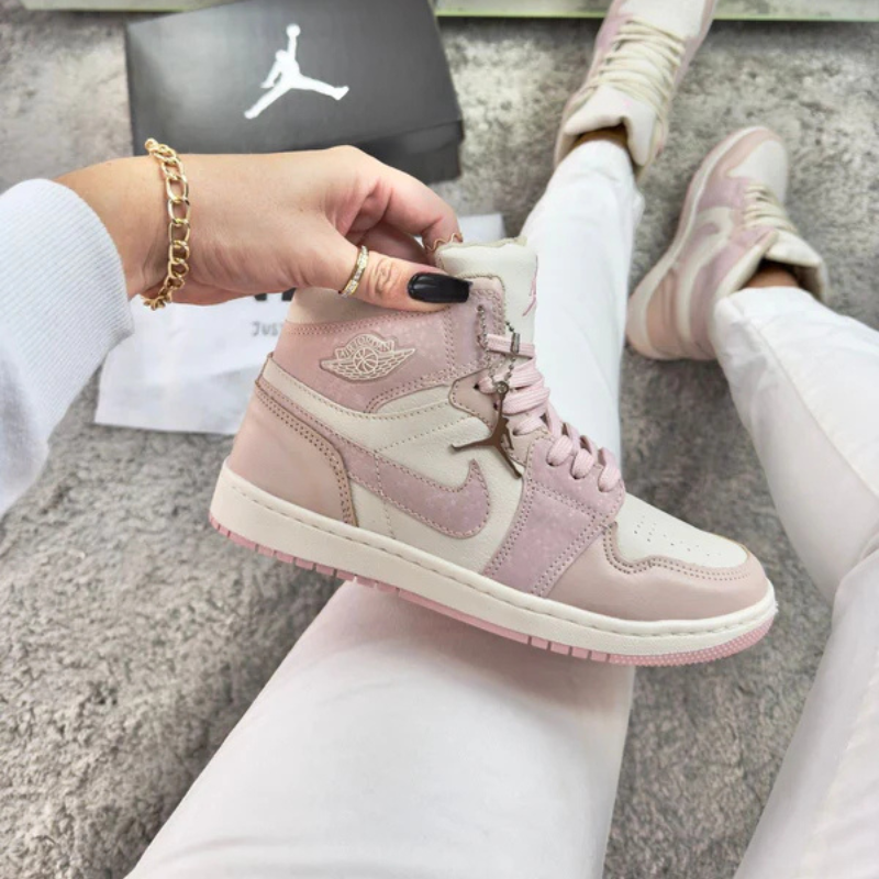 Air Jordan 1 high Paris