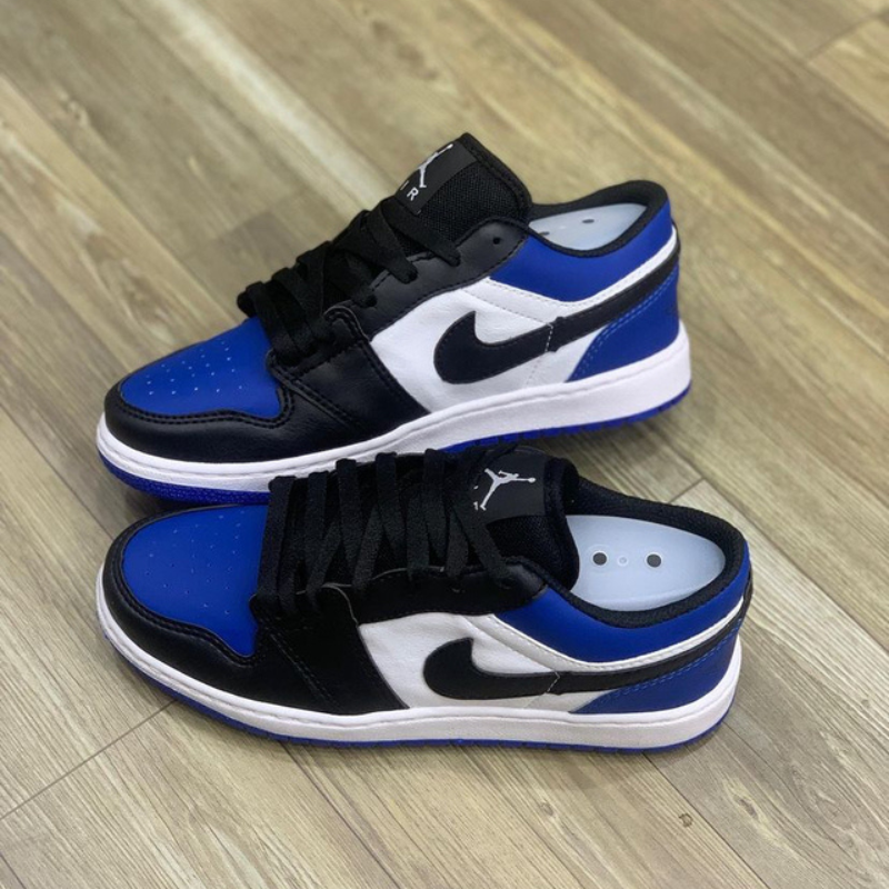 Air Jordan Low Royal Toe