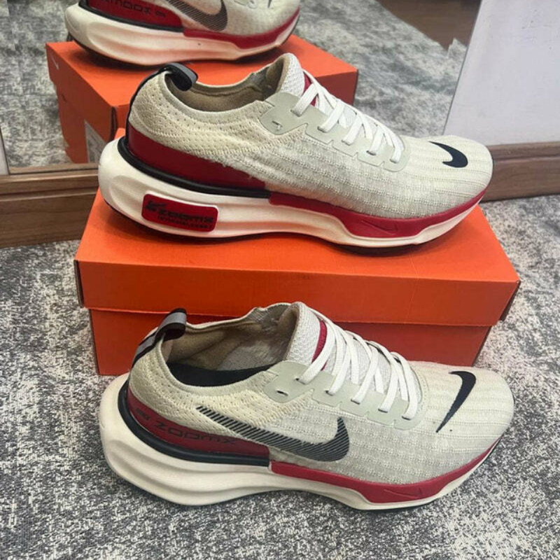 Air Max Zoomx Invincible Run 3 Red