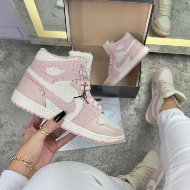Air Jordan 1 high Paris