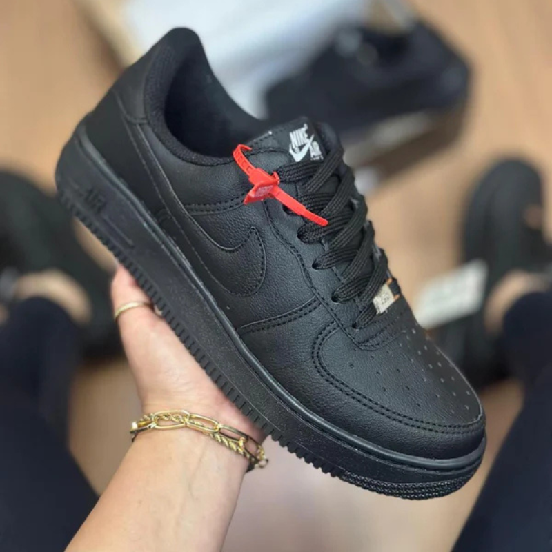 Air Force 1 Black