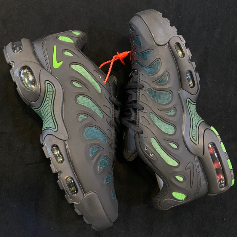 Air Max Plus Drift TN "Black Volt"