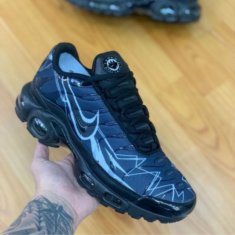 Air Max TN Plus "lightning"