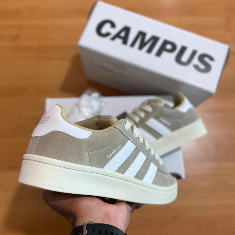 Adidas Campus 00s Bege