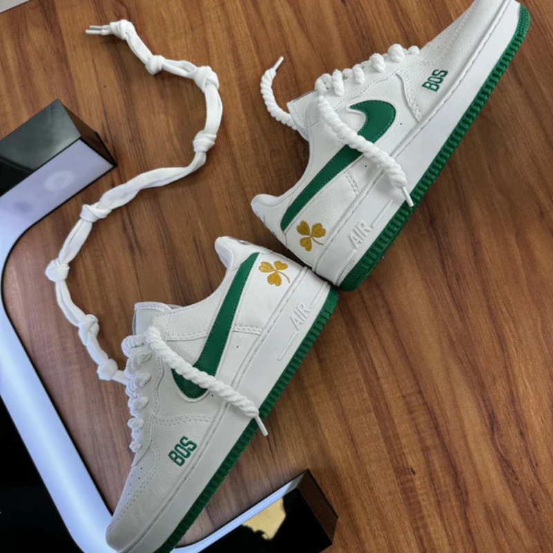 Air Force Boston Celtics