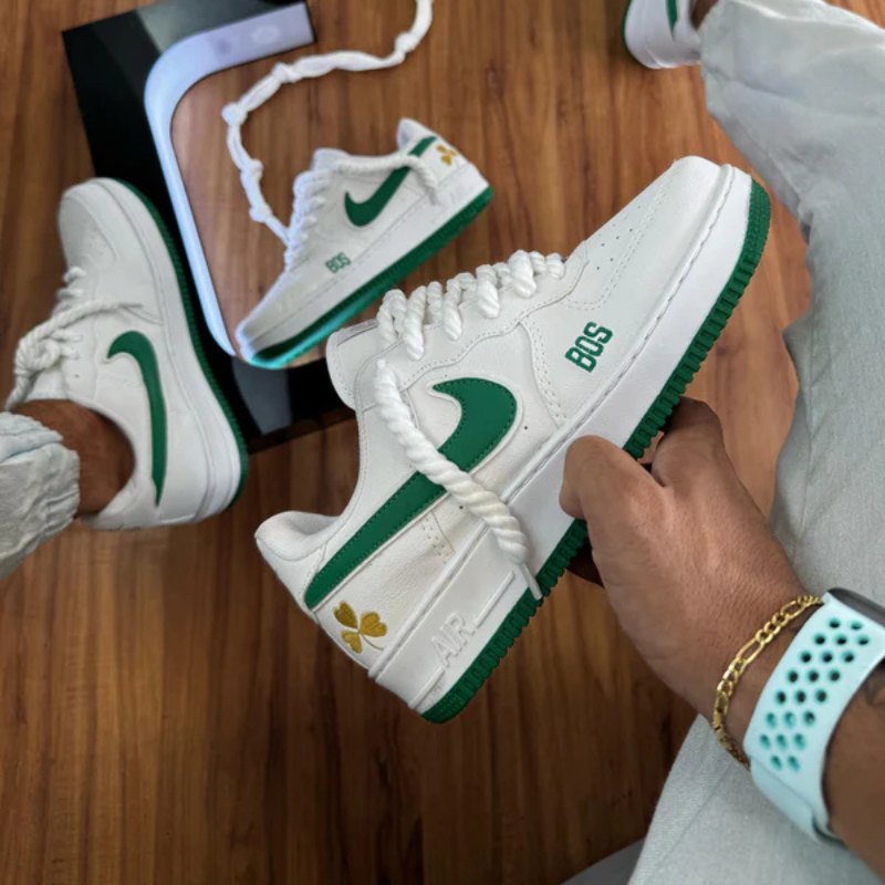 Air Force Boston Celtics