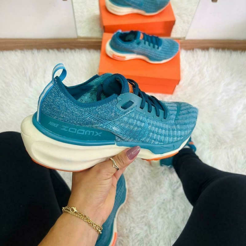 Air Max Zoomx Invincible Run