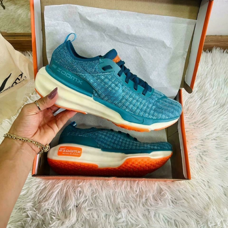 Air Max Zoomx Invincible Run