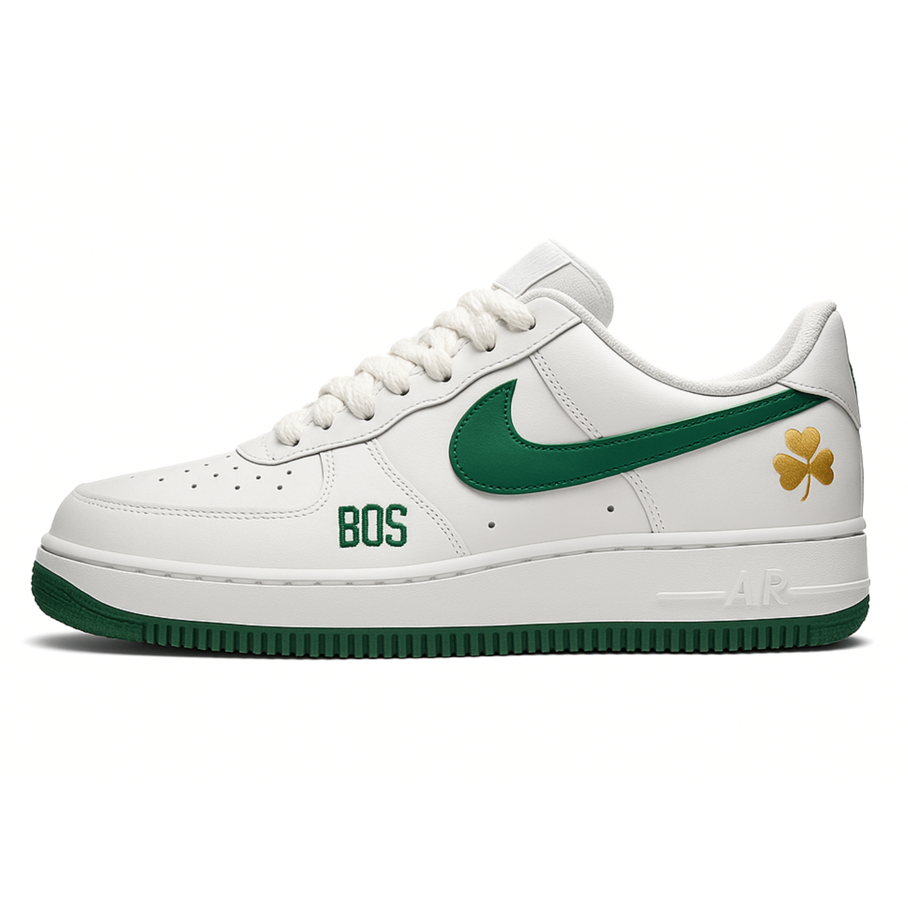 Air Force Boston Celtics