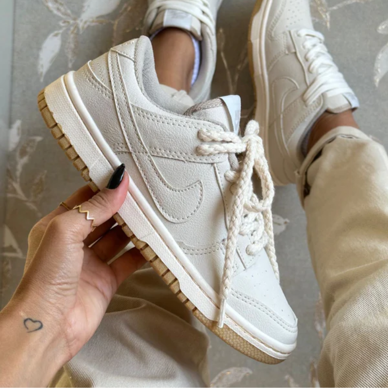 Dunk Low Off-White