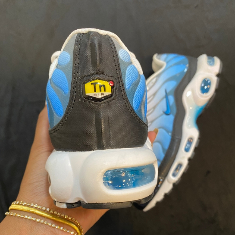 Air Max TN Plus "Baltic Blue"