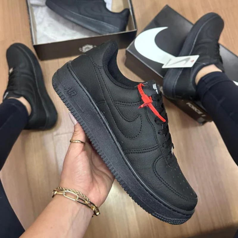 Air Force 1 Black