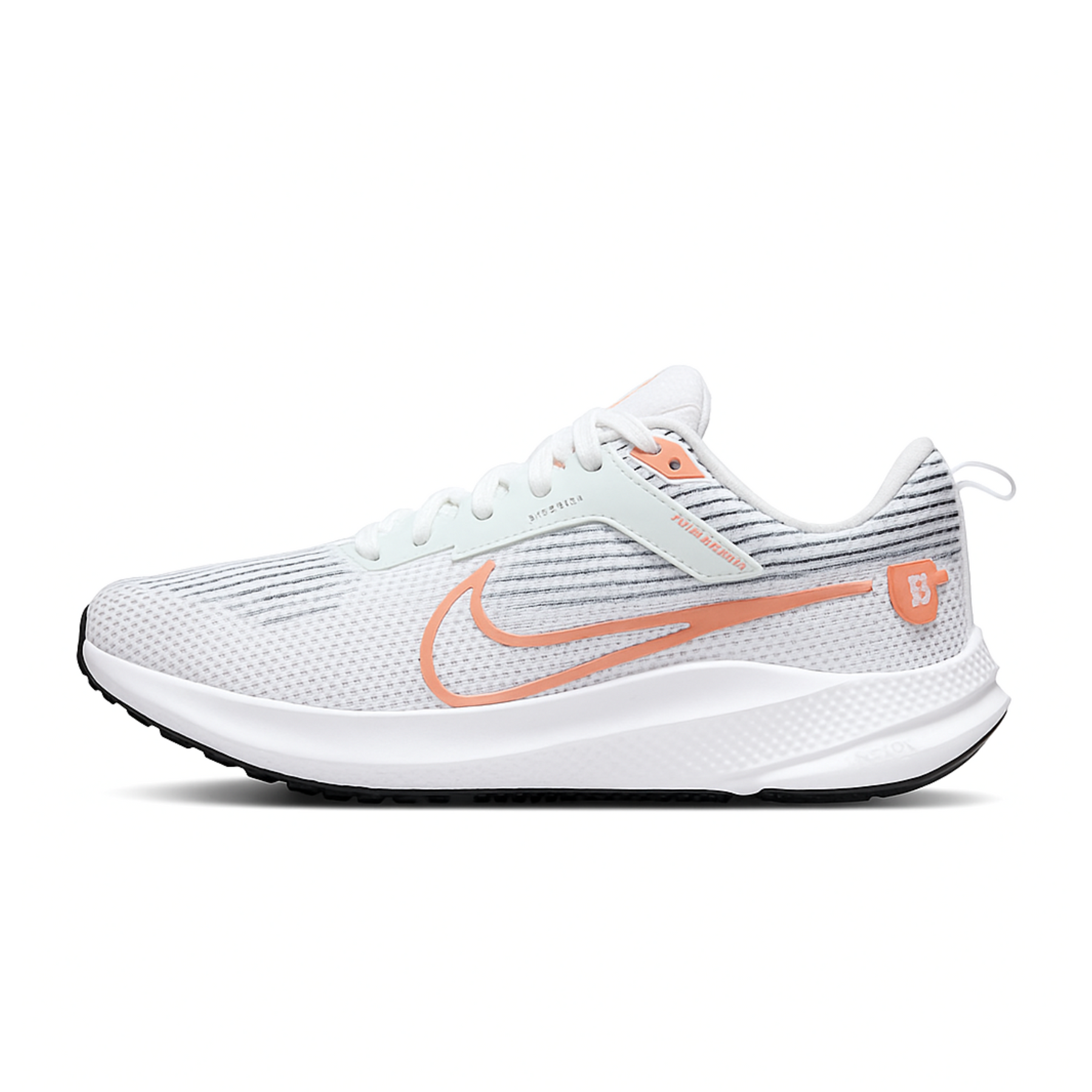 Pegasus White/Guava