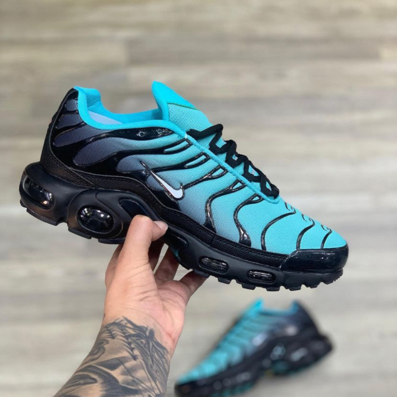 Air Max TN Plus Swoosh